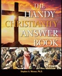 Cover: The Handy Christianity Answer Book - Visible Ink Press
