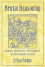 Cover: Brutal Reasoning - Cornell University Press