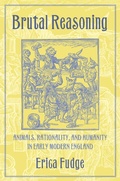 Cover: Brutal Reasoning - Cornell University Press