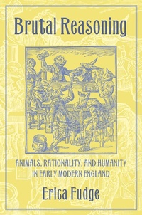 Enlarge image Cover: Brutal Reasoning - Cornell University Press
