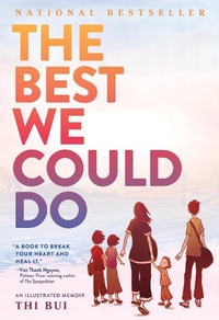 Enlarge image Cover: The Best We Could Do - Abrams ComicArts