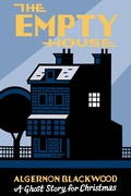 Cover: The Empty House - Biblioasis