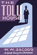 Cover: The Toll House - Biblioasis
