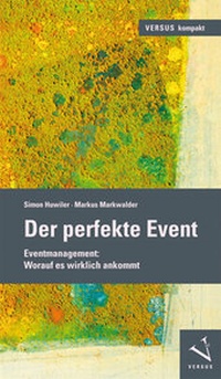 Abbildung von: Der perfekte Event - Versus