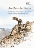 Cover: Am Puls der Natur - Haupt Verlag