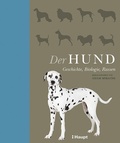 Cover: Der Hund - Haupt Verlag