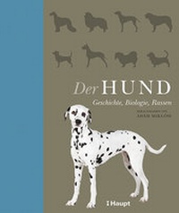 Abbildung von: Der Hund - Haupt Verlag