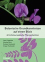 Bild: Botanische Grundkenntnisse auf einen Blick - Haupt Verlag