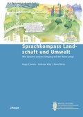 Cover: Sprachkompass Landschaft und Umwelt - Haupt Verlag