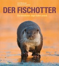 Cover: Der Fischotter - Haupt Verlag