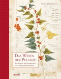 Cover: Das Wesen der Pflanze - Haupt Verlag