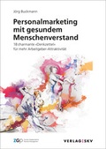 Cover: Personalmarketing mit gesundem Menschenverstand - SKV