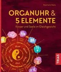 Abbildung von: Organuhr & 5 Elemente - TRIAS
