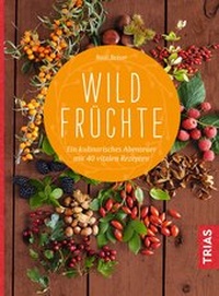 Abbildung von: Wildfrüchte - TRIAS