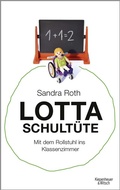 Cover: Lotta Schult&uuml;te - Kiepenheuer & Witsch