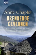 Cover: Brennende Cevennen - Kiepenheuer & Witsch