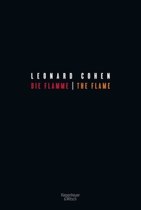 Abbildung von: Die Flamme - The Flame - Kiepenheuer & Witsch