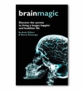 Cover: Brainmagic - Go MAD Books