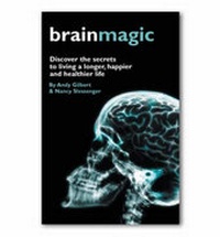 Enlarge image Cover: Brainmagic - Go MAD Books