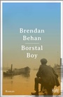 Cover: Borstal Boy - Kiepenheuer & Witsch
