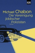 Cover: Die Vereinigung jiddischer Polizisten - Kiepenheuer & Witsch