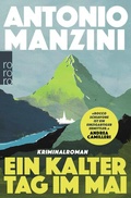 Cover: Ein kalter Tag im Mai - Rowohlt Taschenbuch