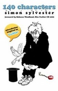 Cover: 140 Characters - Cargo Publishing
