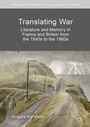 Cover: Translating War - Palgrave Macmillan