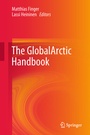 Cover: The GlobalArctic Handbook - Springer