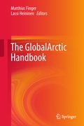 Cover: The GlobalArctic Handbook - Springer