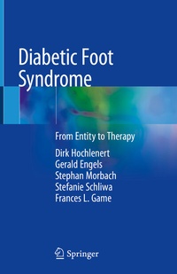 Abbildung von: Diabetic Foot Syndrome - Springer