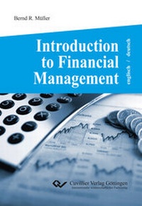 Abbildung von: Introduction to Financial Management - Cuvillier Verlag