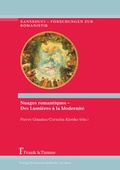 Cover: Nuages romantiques - Des Lumi&egrave;res &agrave; la Modernit&eacute; - Frank & Timme