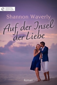 Enlarge image Cover: Auf der Insel der Liebe - CORA Verlag