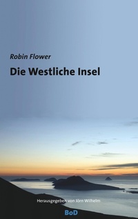 Enlarge image Cover: Die Westliche Insel - Books on Demand