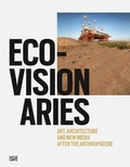 Cover: Eco-Visionaries - Hatje Cantz Verlag