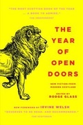 Cover: The Year of Open Doors - Cargo Publishing