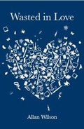 Cover: Wasted In Love - Cargo Publishing