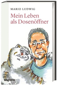 Abbildung von: Mein Leben als Dosenöffner - Theiss in Herder