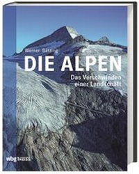 Abbildung von: Die Alpen - Theiss in Herder