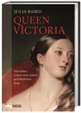 Cover: Queen Victoria - Theiss in Herder