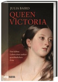 Cover: Queen Victoria - Theiss in Herder