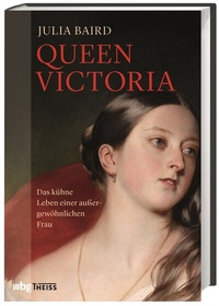 Enlarge image Cover: Queen Victoria - Theiss in Herder