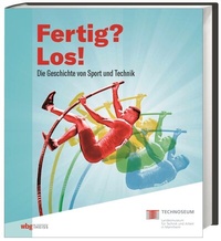 Abbildung von: Fertig? Los! - Theiss in Herder