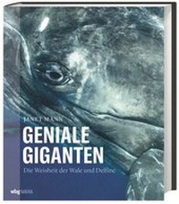 Abbildung von: Geniale Giganten - Theiss in Herder