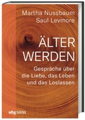 Cover: &Auml;lter werden - Theiss in Herder