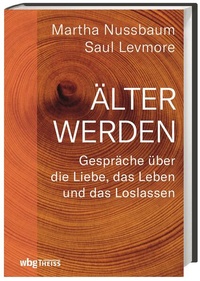 Enlarge image Cover: Älter werden - Theiss in Herder