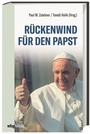 Cover: Rückenwind für den Papst - Theiss in Herder