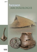 Cover: hessenARCH&Auml;OLOGIE 2017 - Theiss in Herder