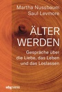 Cover: Älter werden - Theiss in Herder